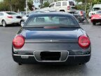 Thumbnail Photo 2 for 2002 Ford Thunderbird