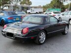 Thumbnail Photo 3 for 2002 Ford Thunderbird