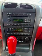 Thumbnail Photo 5 for 2002 Ford Thunderbird