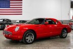 Thumbnail Photo 3 for 2002 Ford Thunderbird