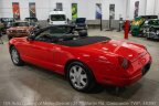 Thumbnail Photo 6 for 2002 Ford Thunderbird