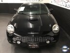 Thumbnail Photo 3 for 2002 Ford Thunderbird
