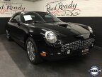 Thumbnail Photo 2 for 2002 Ford Thunderbird