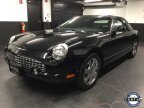 Thumbnail Photo 4 for 2002 Ford Thunderbird