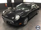 Thumbnail Photo 5 for 2002 Ford Thunderbird