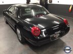 Thumbnail Photo 6 for 2002 Ford Thunderbird