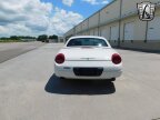 Thumbnail Photo 4 for 2002 Ford Thunderbird