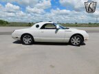 Thumbnail Photo 3 for 2002 Ford Thunderbird