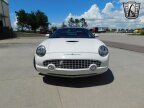 Thumbnail Photo 2 for 2002 Ford Thunderbird