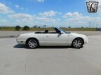 Thumbnail Photo 3 for 2002 Ford Thunderbird