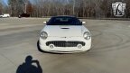Thumbnail Photo 2 for 2002 Ford Thunderbird