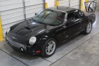 Thumbnail Photo 4 for 2002 Ford Thunderbird