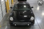 Thumbnail Photo 3 for 2002 Ford Thunderbird