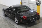 Thumbnail Photo 6 for 2002 Ford Thunderbird