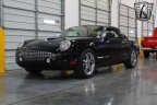 Thumbnail Photo 2 for 2002 Ford Thunderbird