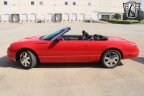 Thumbnail Photo 3 for 2002 Ford Thunderbird