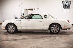 Thumbnail Photo 3 for 2002 Ford Thunderbird