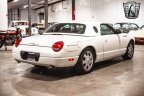 Thumbnail Photo 6 for 2002 Ford Thunderbird
