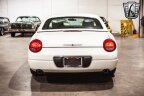 Thumbnail Photo 5 for 2002 Ford Thunderbird