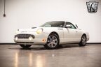 Thumbnail Photo 2 for 2002 Ford Thunderbird