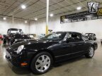 Thumbnail Photo 6 for 2002 Ford Thunderbird