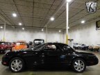 Thumbnail Photo 5 for 2002 Ford Thunderbird