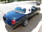 Thumbnail Photo 3 for 2002 Ford Thunderbird