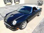 Thumbnail Photo 2 for 2002 Ford Thunderbird