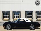 Thumbnail Photo 5 for 2002 Ford Thunderbird