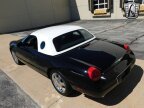 Thumbnail Photo 4 for 2002 Ford Thunderbird