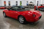 Thumbnail Photo 6 for 2002 Ford Thunderbird