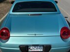 Thumbnail Photo 5 for 2002 Ford Thunderbird