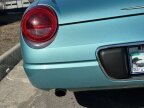 Thumbnail Photo 6 for 2002 Ford Thunderbird