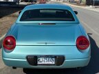 Thumbnail Photo 4 for 2002 Ford Thunderbird