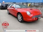 Thumbnail Photo 5 for 2002 Ford Thunderbird