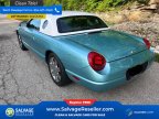 Thumbnail Photo 4 for 2002 Ford Thunderbird