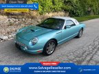 Thumbnail Photo 3 for 2002 Ford Thunderbird