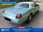 Thumbnail Photo 5 for 2002 Ford Thunderbird