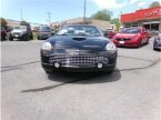 Thumbnail Photo 1 for 2002 Ford Thunderbird