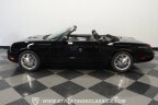 Thumbnail Photo 2 for 2002 Ford Thunderbird