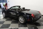 Thumbnail Photo 6 for 2002 Ford Thunderbird