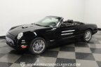 Thumbnail Photo 5 for 2002 Ford Thunderbird