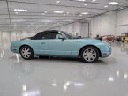 Thumbnail Photo 2 for 2002 Ford Thunderbird
