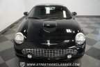 Thumbnail Photo 5 for 2002 Ford Thunderbird