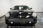 Thumbnail Photo 6 for 2002 Ford Thunderbird
