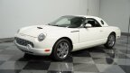 Thumbnail Photo 6 for 2002 Ford Thunderbird