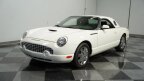 Thumbnail Photo 5 for 2002 Ford Thunderbird