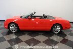 Thumbnail Photo 2 for 2002 Ford Thunderbird