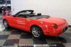 Thumbnail Photo 6 for 2002 Ford Thunderbird