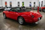 Thumbnail Photo 6 for 2002 Ford Thunderbird